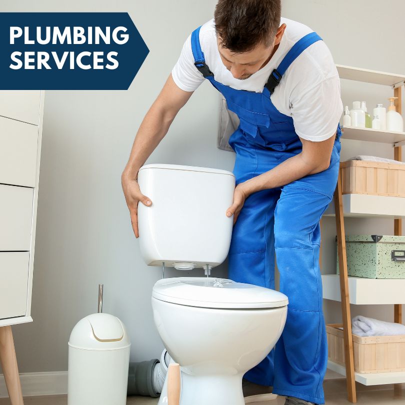 Plumbing Company in Franklin, OH